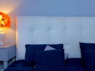 victoria-rouse — Camsoda recorded stream image, 25.10.2025 14:40