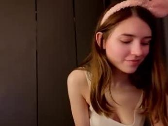 pamilarakestraw — Chaturbate recorded stream screenshot (25 Oct 2025)