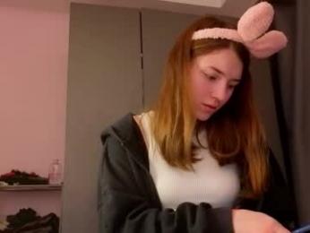 pamilarakestraw — Chaturbate recorded stream screenshot (25 Oct 2025)