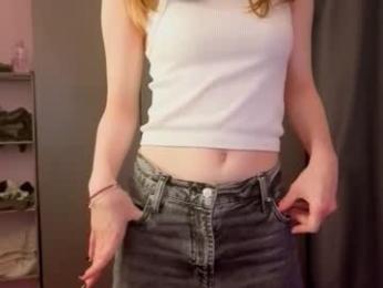 pamilarakestraw — Chaturbate recorded stream screenshot (25 Oct 2025)