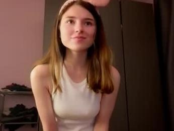 pamilarakestraw — Chaturbate recorded stream screenshot (25 Oct 2025)