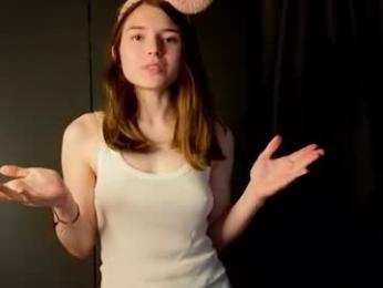 pamilarakestraw — Chaturbate recorded stream screenshot (25 Oct 2025)