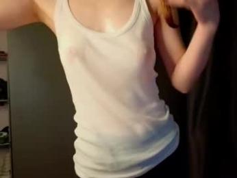 pamilarakestraw — Chaturbate recorded stream screenshot (25 Oct 2025)