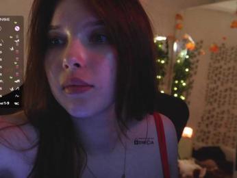 _Q_ — Bongacams recorded stream image, 26.10.2025 02:00