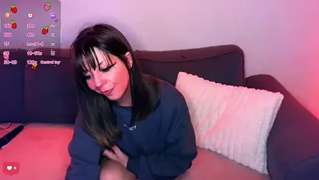 Autumn_Nighht — Stripchat recorded stream image, 25.10.2025 22:00