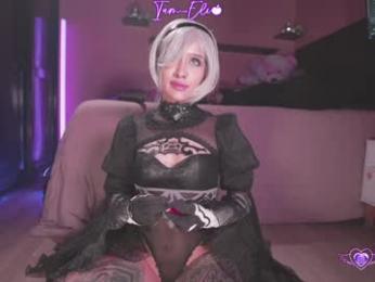iam_eli — Chaturbate recorded stream image, 25.10.2025 22:20