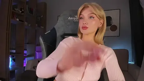 sugar_club — Stripchat recorded stream image, 21.02.2025 16:40