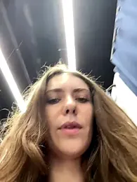 MariiD — Stripchat recorded stream image, 26.10.2025 06:00