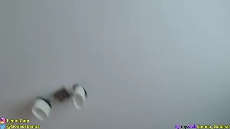 Lenna_Godess — Stripchat recorded stream image, 26.10.2025 06:30
