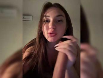 -Monika- — Bongacams recorded stream screenshot (26 Oct 2025)