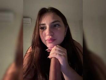 -Monika- — Bongacams recorded stream screenshot (26 Oct 2025)