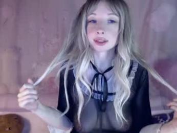 oh_pichuu — Chaturbate recorded stream image, 26.10.2025 16:20