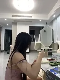 baobaoli — Stripchat recorded stream image, 26.10.2025 14:30