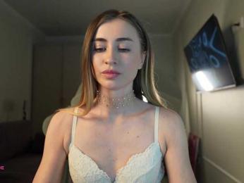 Coconutkitty — Bongacams recorded stream image, 26.10.2025 15:10