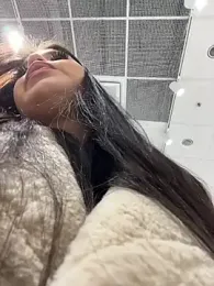 Chloe__Moon — Stripchat recorded stream screenshot (26 Oct 2025)