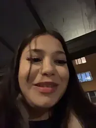 Chloe__Moon — Stripchat recorded stream screenshot (26 Oct 2025)