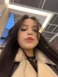 Chloe__Moon — Stripchat recorded stream screenshot (26 Oct 2025)