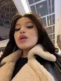 Chloe__Moon — Stripchat recorded stream screenshot (26 Oct 2025)