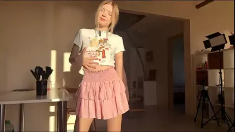 FruityXo — Stripchat recorded stream screenshot (26 Oct 2025)