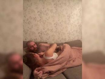 YuGoVi — Bongacams recorded stream image, 26.10.2025 18:20