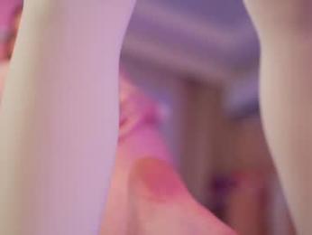 rosyemily — Chaturbate recorded stream image, 26.10.2025 13:30
