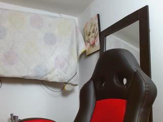 Ethan G — Flirt4free recorded stream screenshot (28 Jan 2025)