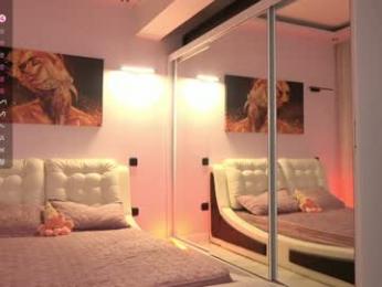 haileygrx — Chaturbate recorded stream screenshot (26 Oct 2025)