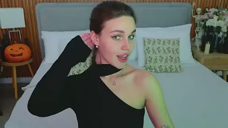 RihannaRose — Stripchat recorded stream image, 26.10.2025 20:00
