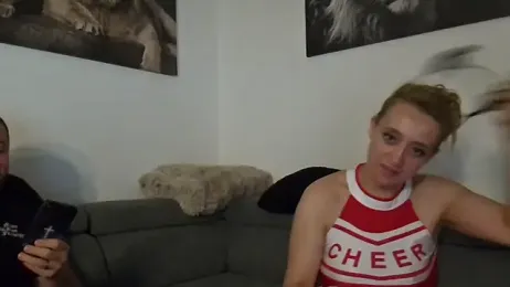 LoveXAddict — Stripchat recorded stream screenshot (26 Oct 2025)