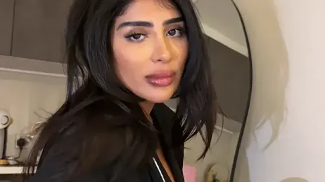 ArabicBarbie — Stripchat recorded stream image, 26.10.2025 21:40