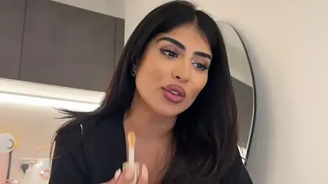 ArabicBarbie — Stripchat recorded stream image, 26.10.2025 21:40