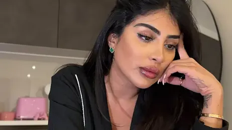 ArabicBarbie — Stripchat recorded stream image, 26.10.2025 21:40