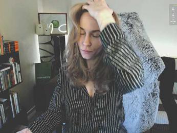 Adamova_Eva — Bongacams recorded stream screenshot (21 Feb 2025)