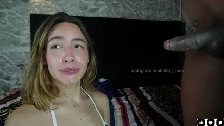 Sami_ross — Stripchat recorded stream image, 26.10.2025 22:00