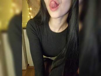 Hotpepper-Sweetpepper — Bongacams recorded stream image, 26.10.2025 20:50