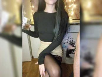 Hotpepper-Sweetpepper — Bongacams recorded stream image, 26.10.2025 20:50