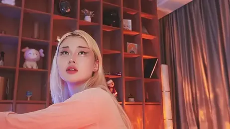 hyun_chia — Stripchat recorded stream screenshot (26 Oct 2025)