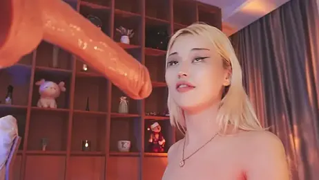 hyun_chia — Stripchat recorded stream screenshot (26 Oct 2025)