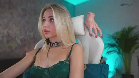 misstics_ — Stripchat recorded stream image, 26.10.2025 22:10