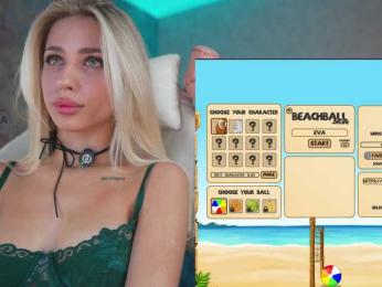 misstics_ — Bongacams recorded stream image, 26.10.2025 22:10
