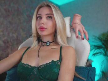 misstics_ — Bongacams recorded stream image, 26.10.2025 22:10