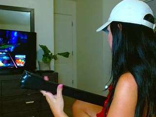 tighttinymilf — Camsoda recorded stream image, 27.10.2025 01:00