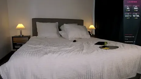 WOW-PeaCH-Girl — Stripchat recorded stream image, 27.10.2025 02:30