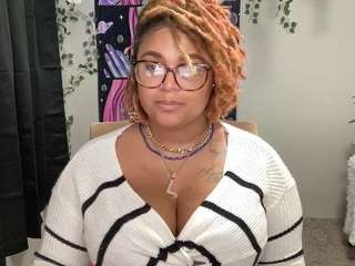 nastyylondon — Camsoda recorded stream screenshot (21 Feb 2025)