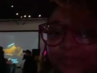 nastyylondon — Camsoda recorded stream screenshot (21 Feb 2025)