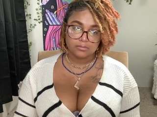 nastyylondon — Camsoda recorded stream screenshot (21 Feb 2025)