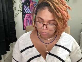 nastyylondon — Camsoda recorded stream screenshot (21 Feb 2025)