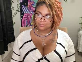 nastyylondon — Camsoda recorded stream screenshot (21 Feb 2025)