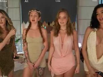 shinyways — Chaturbate recorded stream image, 27.10.2025 04:00