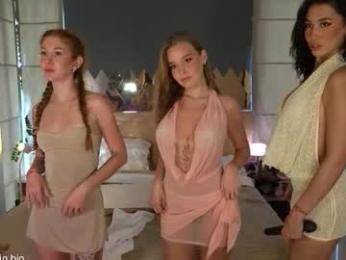 shinyways — Chaturbate recorded stream image, 27.10.2025 04:00